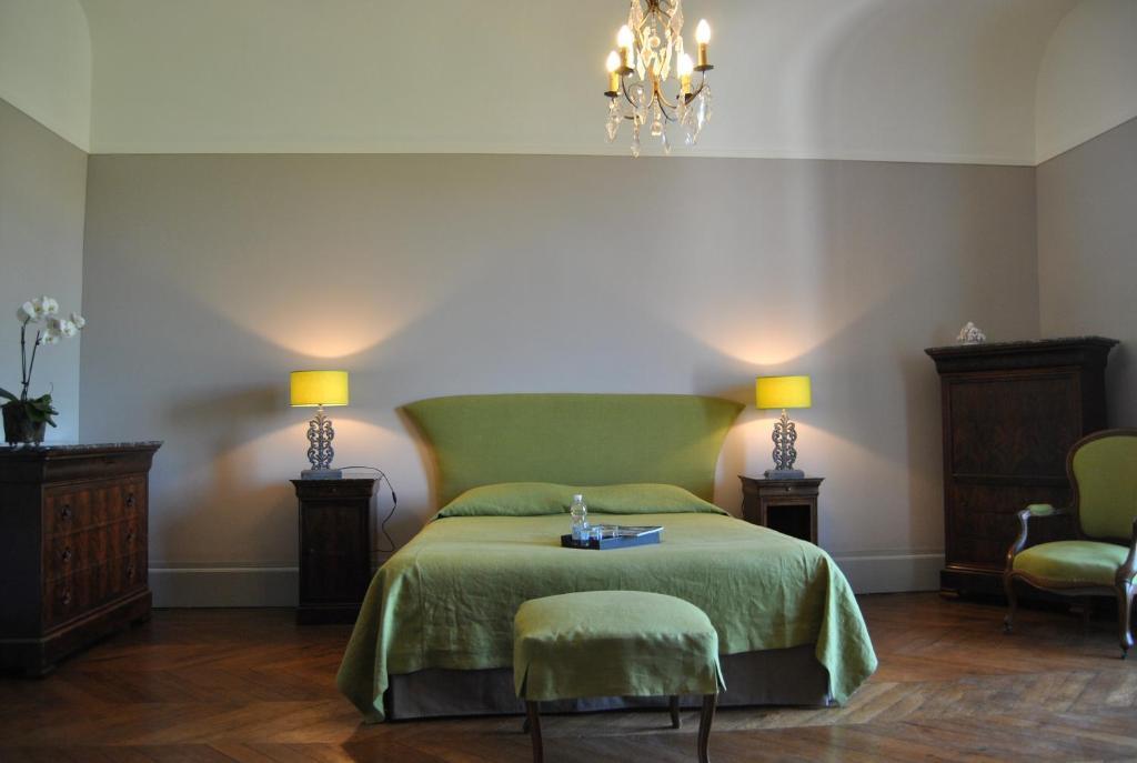 Chateau La Touanne Loire Valley Baccon Номер фото