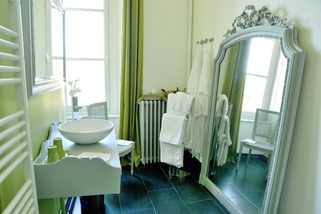 Chateau La Touanne Loire Valley Baccon Экстерьер фото